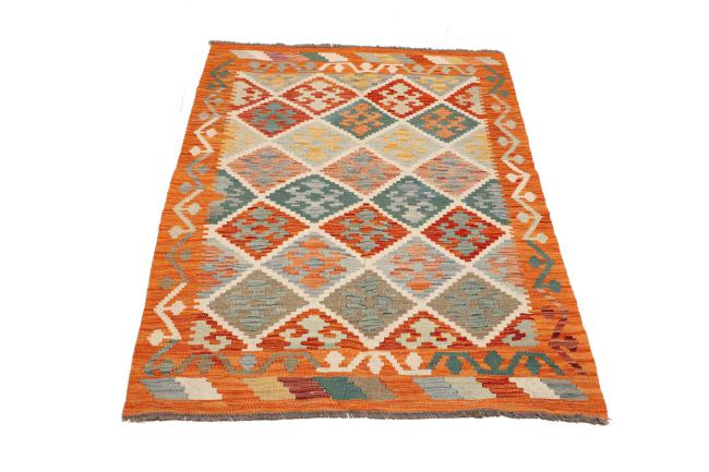 Kilim Afegão - 1