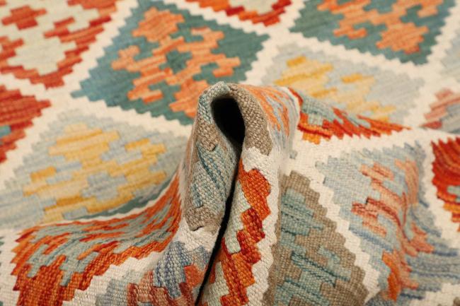 Kilim Afegão - 4