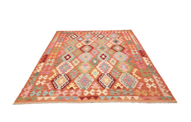 Kelim Afghan - 1
