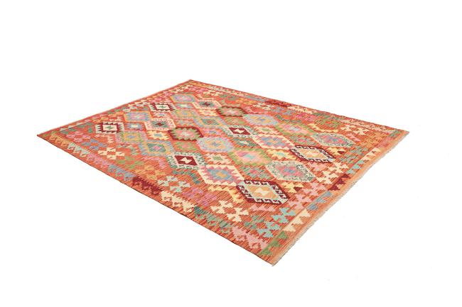 Kelim Afghan - 2