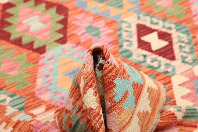 Kelim Afghan - 5