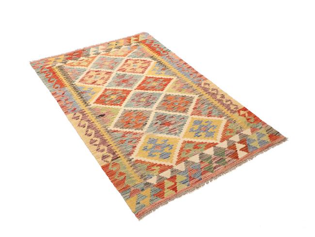 Kelim  Afghan - 2
