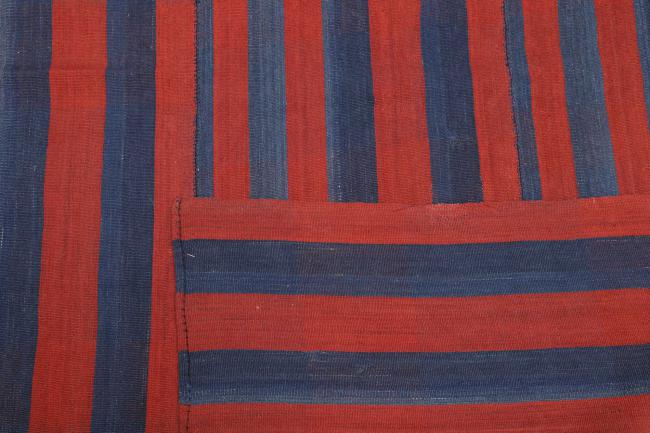 Kilim Fars Antique - 4