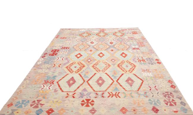 Kilim Afghan - 1