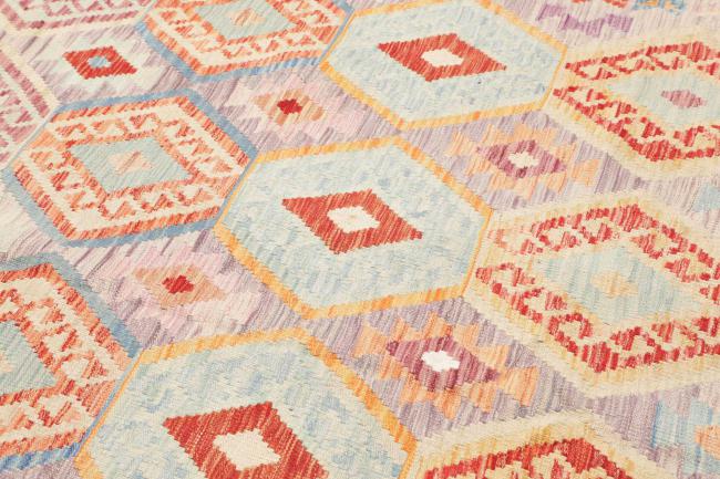 Kilim Afghan - 3