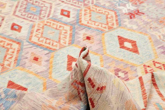 Kilim Afghan - 5
