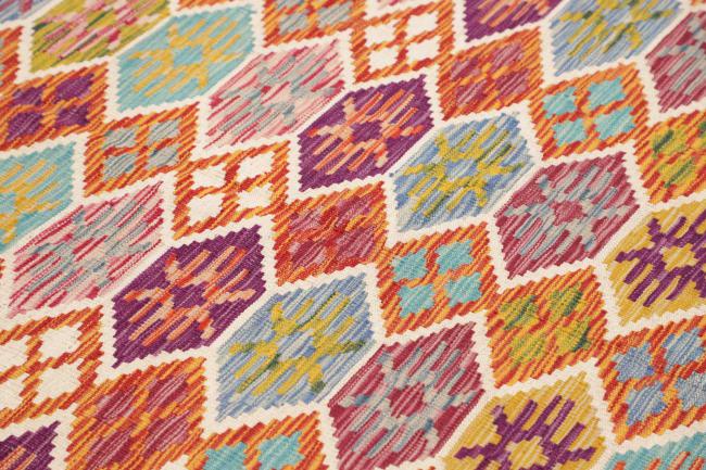 Kilim Afghan - 3