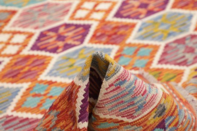 Kilim Afghan - 5