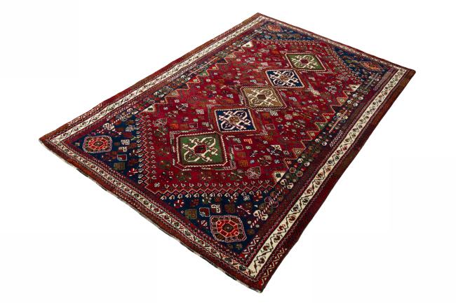 Shiraz - 1