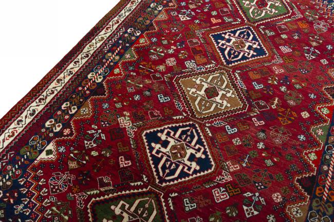 Shiraz - 4