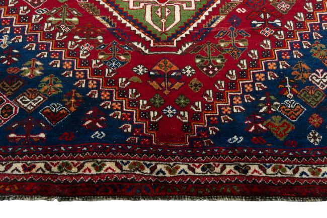 Shiraz - 5