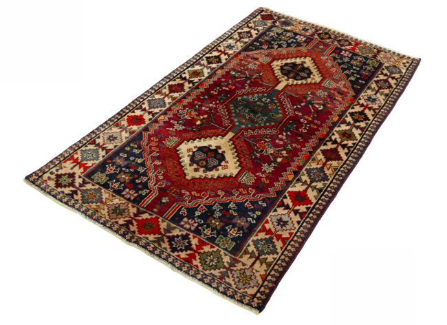 Shiraz - 1