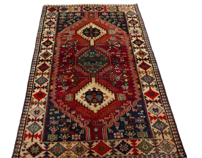 Shiraz - 3