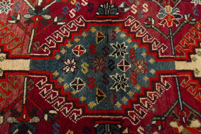 Shiraz - 5