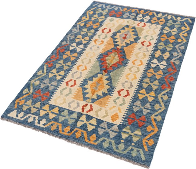 Kelim Afghan - 1