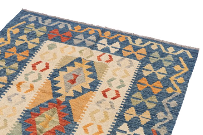 Kelim Afghan - 2