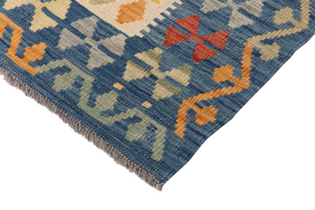 Kelim Afghan - 3