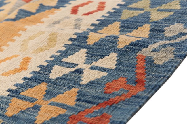 Kelim Afghan - 4