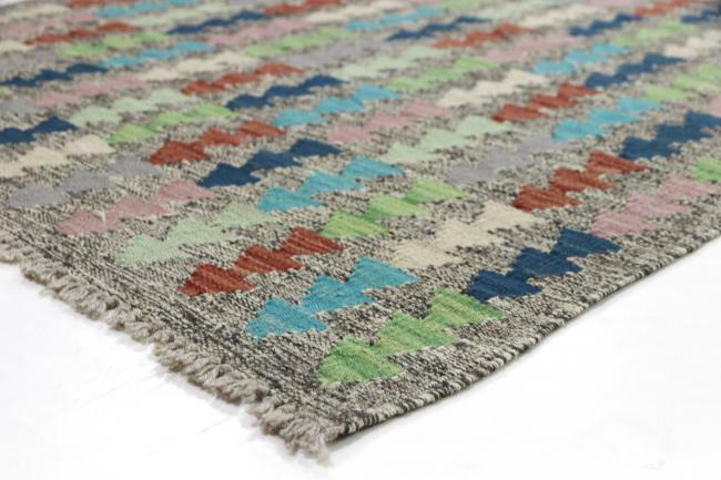 Kilim Afegão Heritage - 6