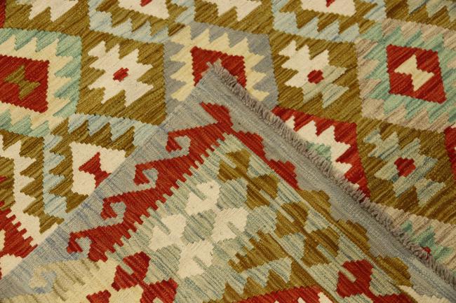 Kelim Afghan - 3