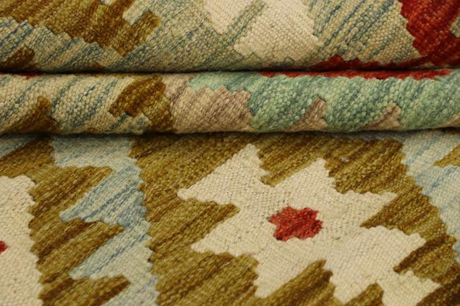 Kelim Afghan - 4