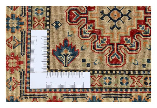 Kazak - 3