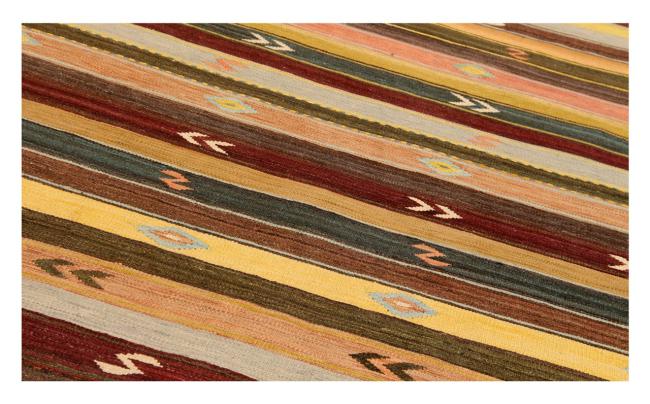 Kilim Afghan Heritage - 1