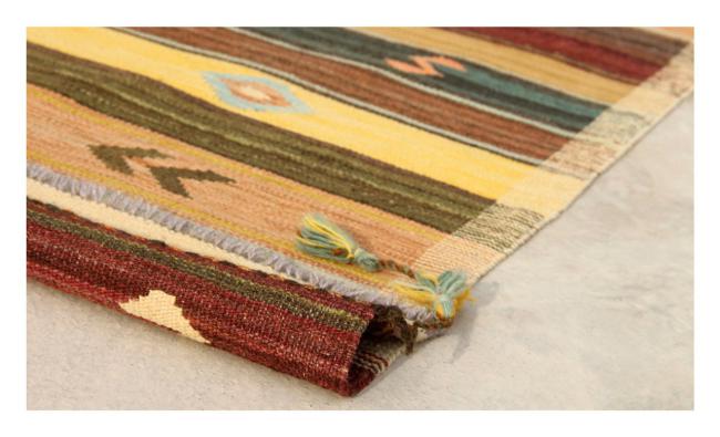 Kilim Afghan Heritage - 2
