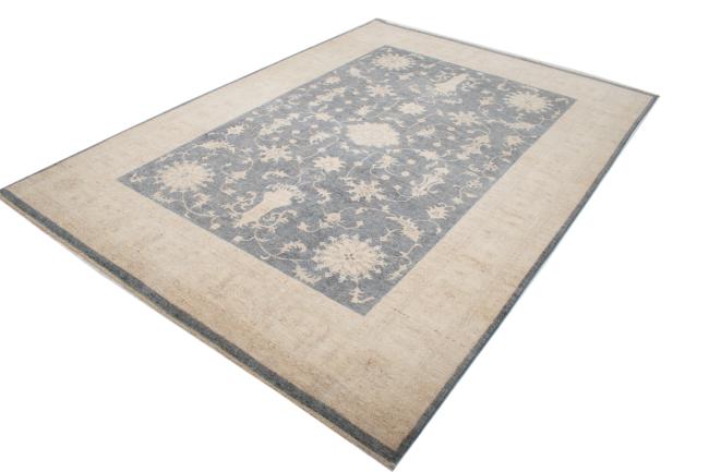 Ziegler Farahan - 2
