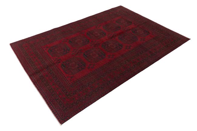 Afghan Akhche - 1