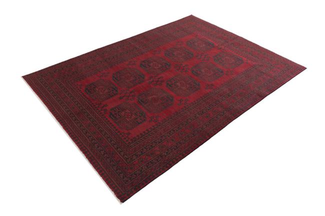 Afghan Akhche - 2