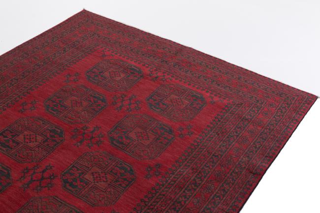 Afghan Akhche - 3