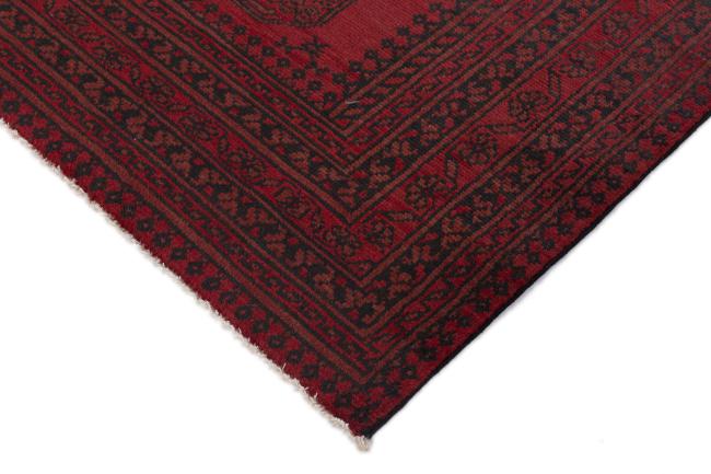 Afghan Akhche - 4
