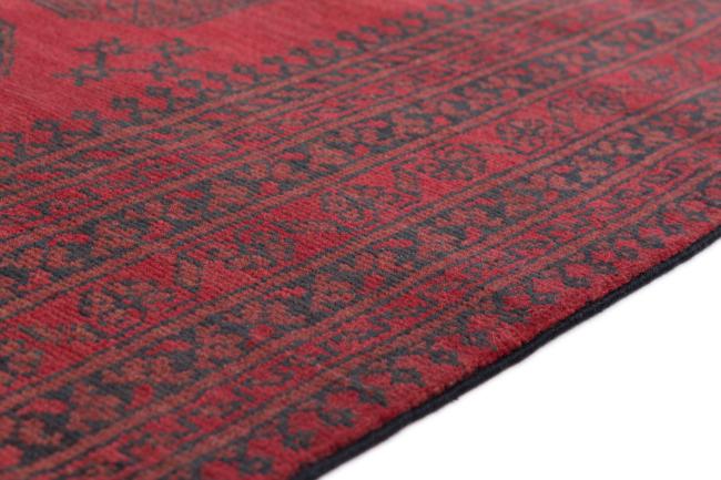Afghan Akhche - 5