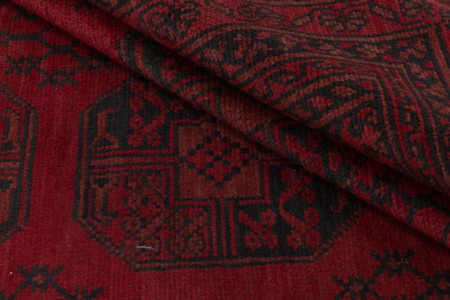 Afghan Akhche - 6