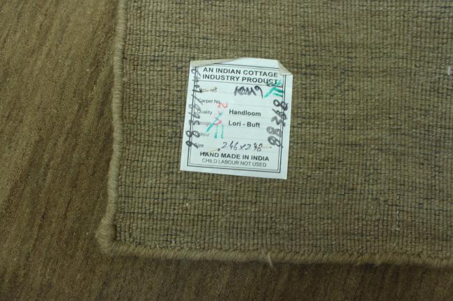 Loom Gabbeh Lori - 10