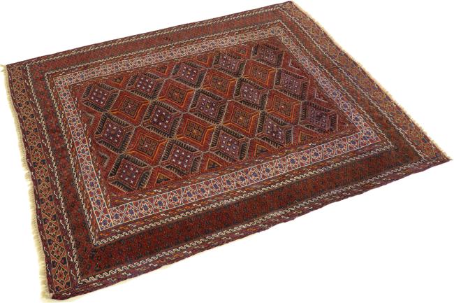 Afghan - 2