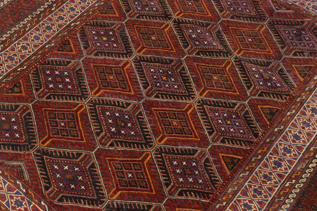 Afghan - 3