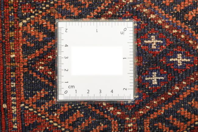 Afghan - 7