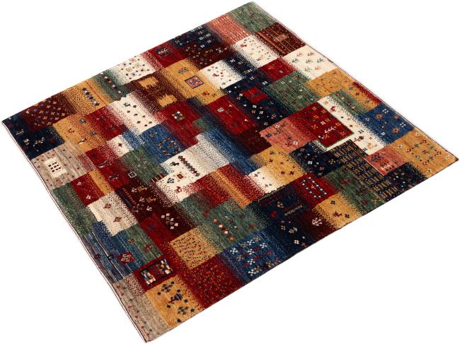 Perzisch Gabbeh Loribaft Nowbaft - 2