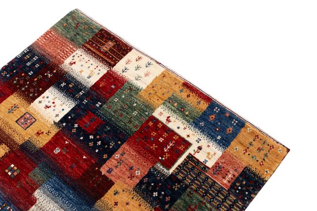 Perzisch Gabbeh Loribaft Nowbaft - 3