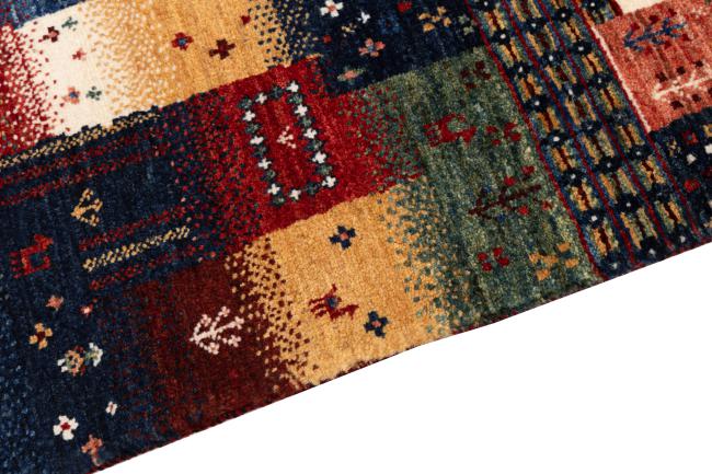 Perzisch Gabbeh Loribaft Nowbaft - 4