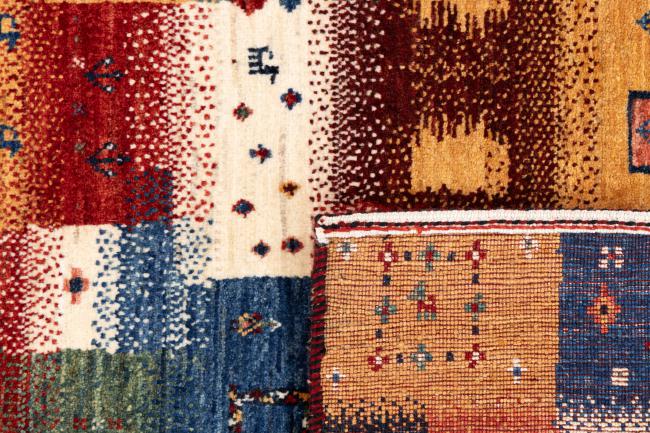 Perzisch Gabbeh Loribaft Nowbaft - 6