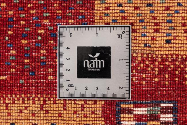 Perzisch Gabbeh Loribaft Nowbaft - 8