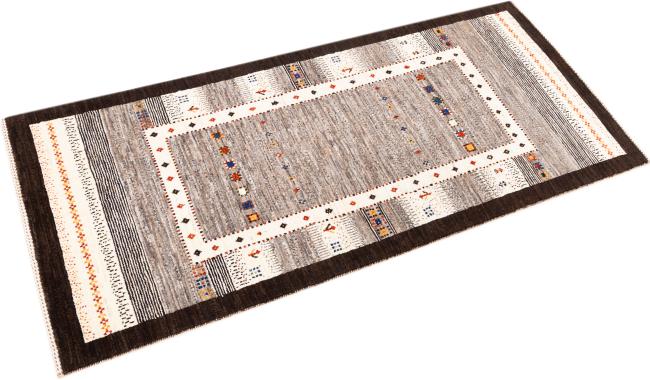 Persa Gabbeh Loribaft Atash - 1