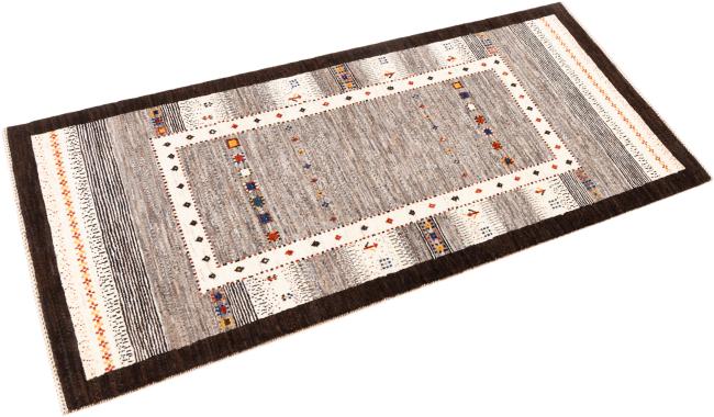 Persa Gabbeh Loribaft Atash - 2