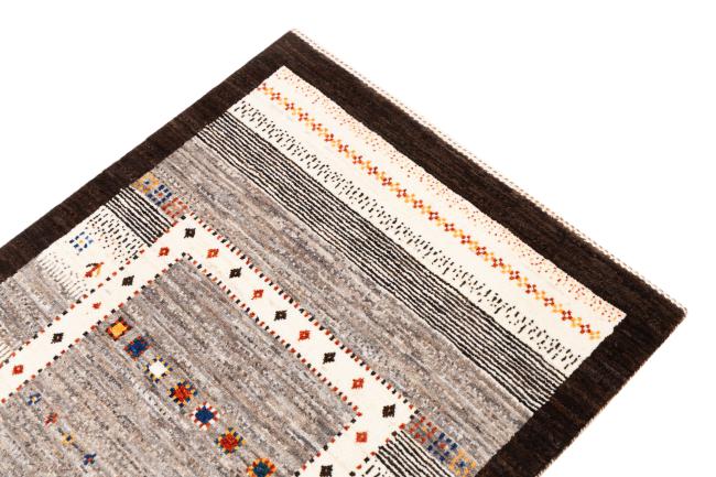 Persa Gabbeh Loribaft Atash - 3