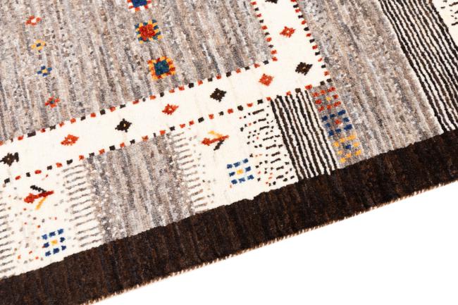 Persa Gabbeh Loribaft Atash - 4