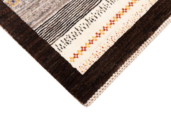 Persa Gabbeh Loribaft Atash - 5