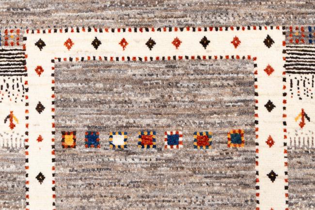 Persa Gabbeh Loribaft Atash - 7